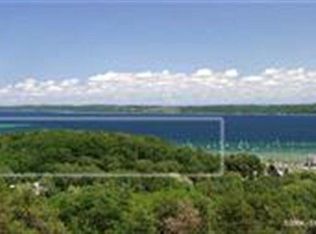 13910 S West Bay Shore Dr, Traverse City, MI 49684