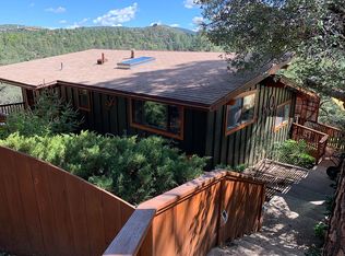 1053 S Apache Dr, Prescott, AZ 86303