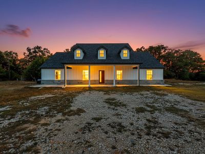 420 County Road 1130, Cumby, TX, 75433