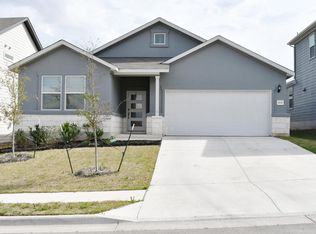 204 Caisson Trl, Liberty Hill, TX 78642