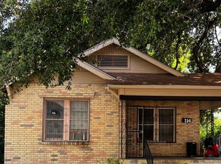 114 Topeka Blvd, San Antonio, TX 78210