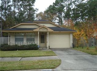 23307 Summer Pine Dr, Spring, TX 77373