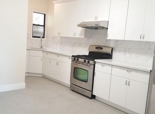 1918 Clement St, San Francisco, CA 94121