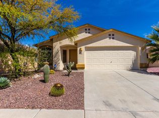8313 S Bainbridge Rd, Tucson, AZ 85747
