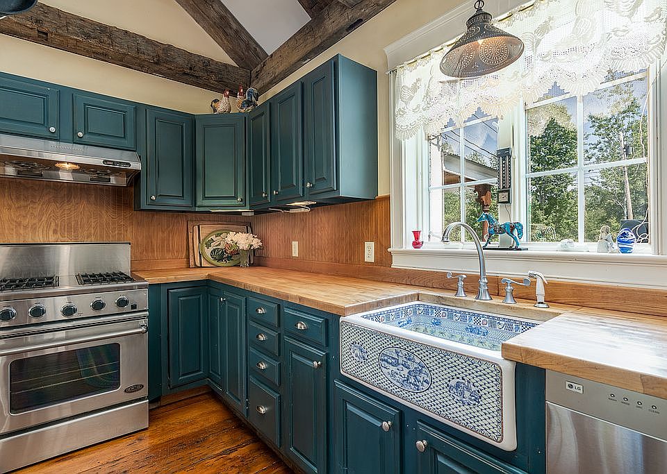 213 Yagger Rd, Norway, ME 04268 Zillow