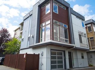 227 NW 87th St, Seattle, WA 98117