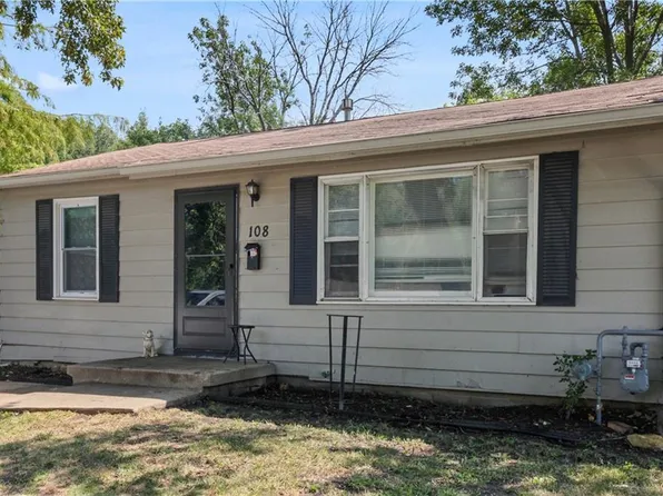 108 S Annie St, Olathe, KS 66061