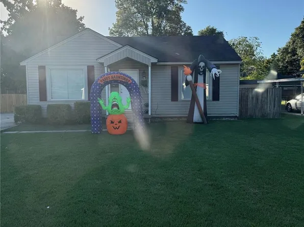 0 Multiple Addresses, Kennett, MO 63857