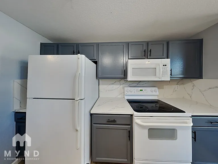 5723 N Gibralter Way #4202 — Photo 3