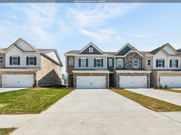 4535 Village Springs Sq #9, Fultondale, AL 35068