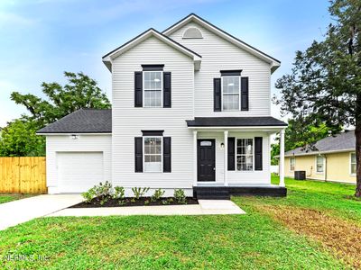 1316 EASTER Street, Jacksonville, FL, 32211