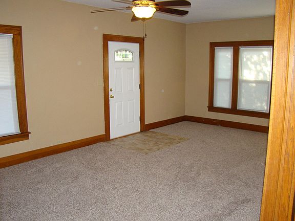 Large family room