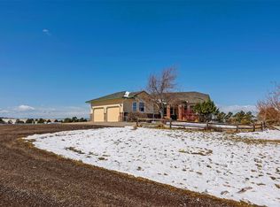 42052 Pearson Ranch Loop, Parker, CO 80138