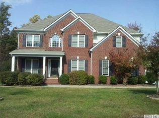 148 Laurel Glen Dr, Mooresville, NC 28115