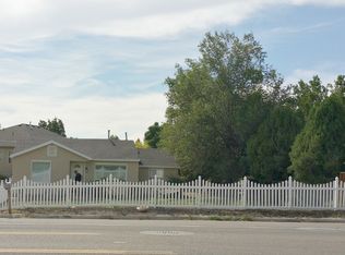 2823 N Canyon Rd, Provo, UT 84604