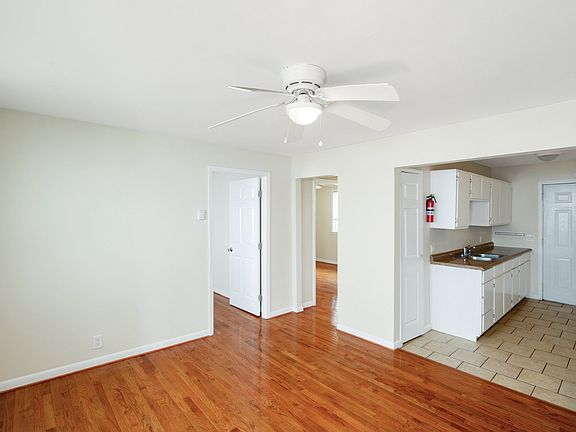 2nd image of 1017 Wade Ave #B
