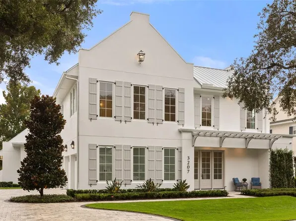 3207 MIDDLESEX ROAD, ORLANDO, FL 32803
