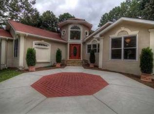 417 Dockside Cv, Woodstock, GA 30189