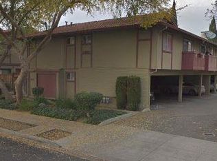 1045 Lewis St APT 4, Santa Clara, CA 95050