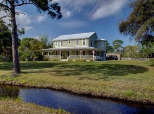 2480 Smith Ln, Malabar, FL 32950