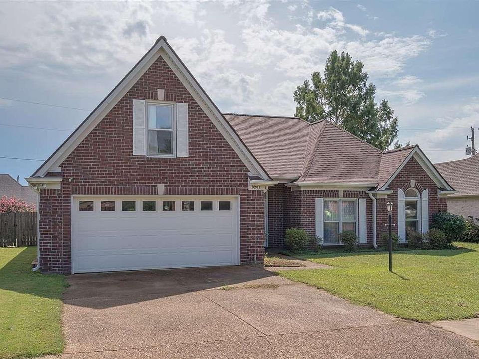 1st image of 9293 Sarsen Dr