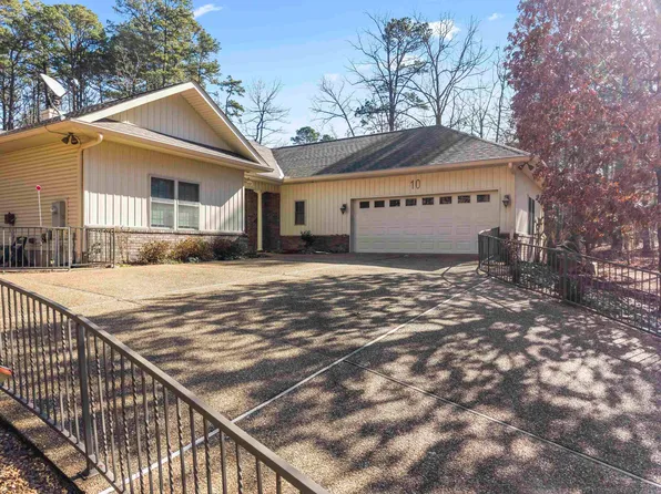 10 Marbella Ln, Hot Springs, AR 71909