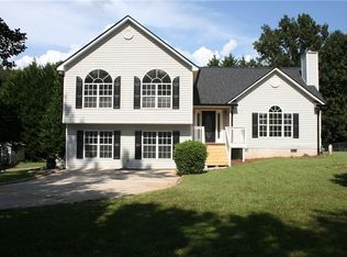 1428 Floyd Cir, Gainesville, GA 30507