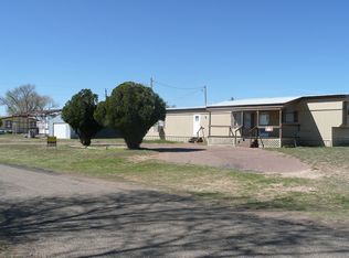 303 Perch, Logan, NM 88426