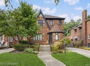 5535 Harvard Rd, Detroit, MI 48224