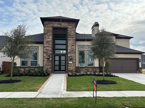 3rd image of 25107 Golden Tallgrass Dr