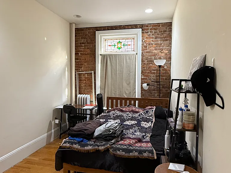 113 Peterborough St #2 — Photo 7