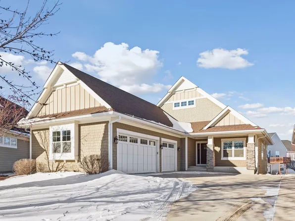 3776 Talero Curv, Chaska, MN 55318