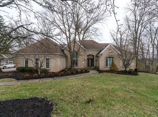 733 Gallant Fox Ln, Union, KY 41091