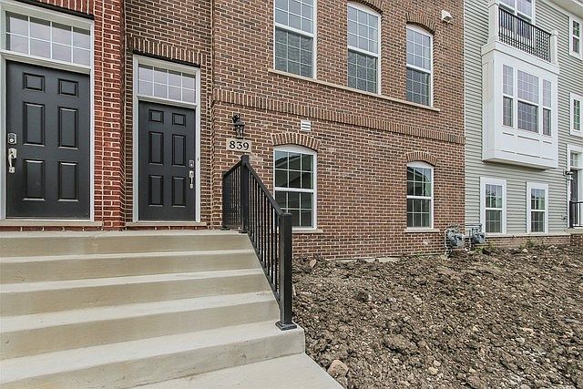 1st image of 839 Paisley Ct Lot 6.02