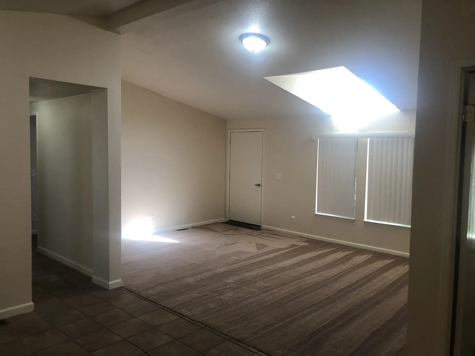 3 bed, 1344 sqft, $1,600 — Photo 4
