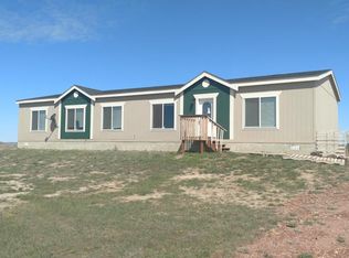 13 Jh Rd, Rozet, WY 82727