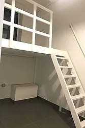 Rented by Carnegie Management Inc
