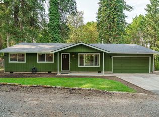 31385 NW Milne St, Hillsboro, OR 97124