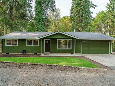 31385 NW Milne St, Hillsboro, OR, 97124