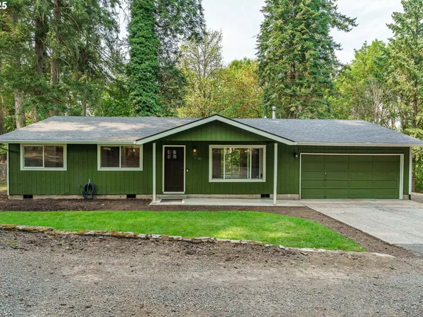 31385 NW Milne St, Hillsboro, OR 97124