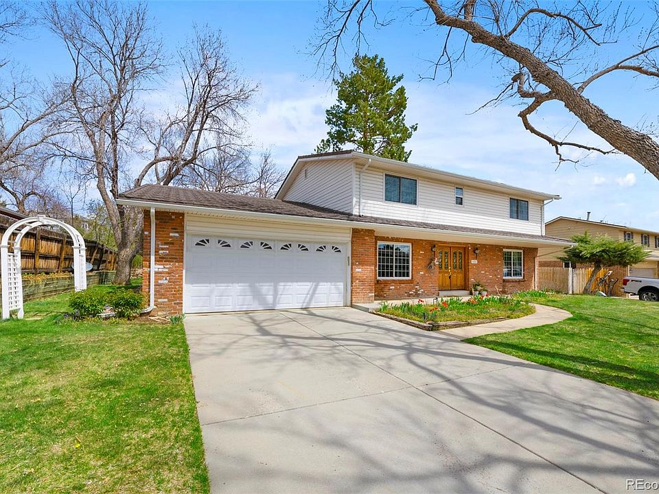 5311 W Geddes Place, Littleton, CO 80128 Zillow