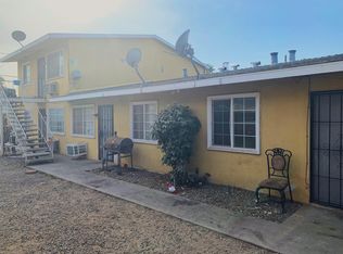 3720 E Clay Ave, Fresno, CA 93702