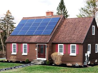 65 Via Maria, Lee, MA 01238