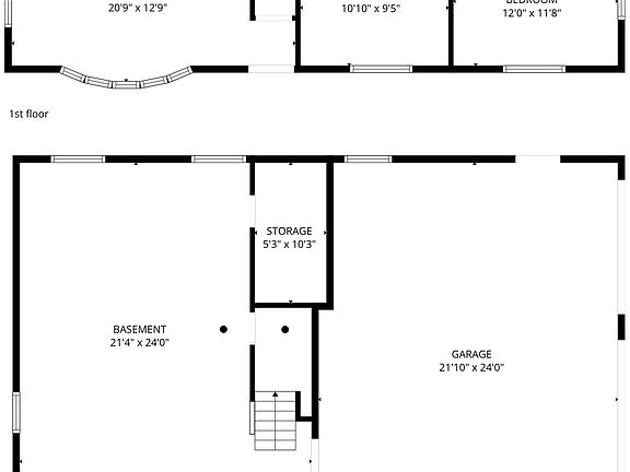 3rd image of 21 Libby Drive