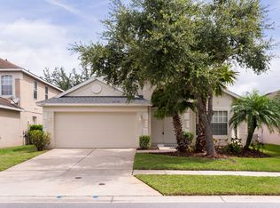 4449 Chalfont Dr, Orlando, FL 32837