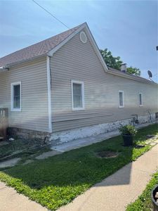 715 Lyon St, Hannibal, MO, 63401