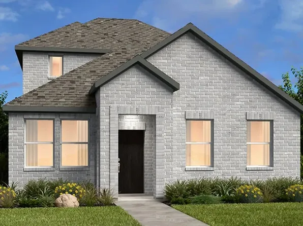 1144 Bear Grass Mews, Celina, TX 75009