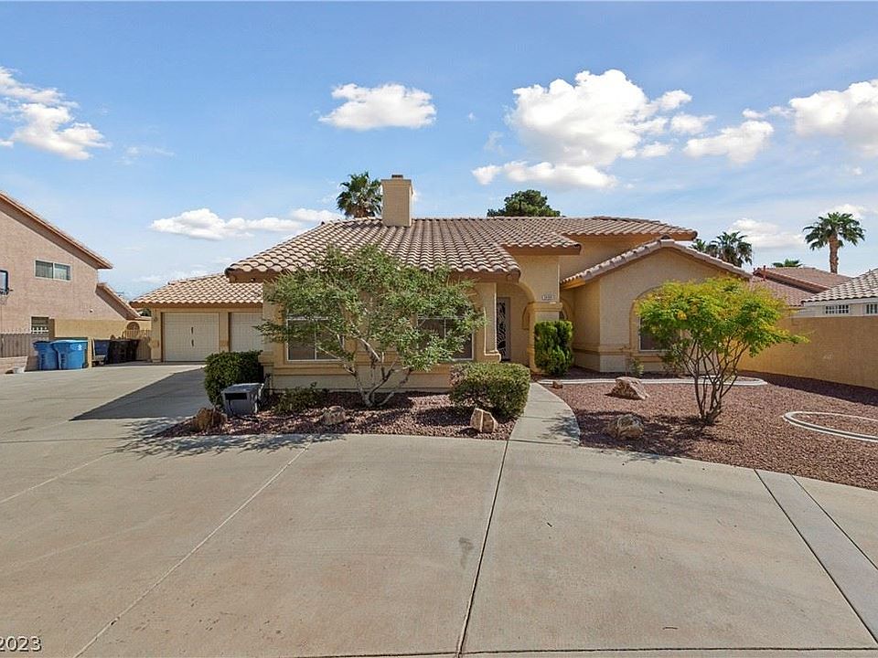 1st image of 3408 N Tenaya Way