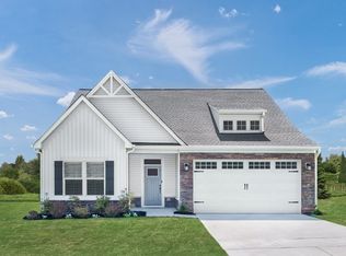 Bramante Ranch Plan, Derby Meadows, Pleasant View, TN 37146