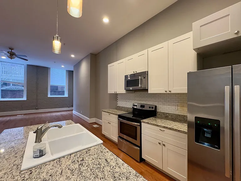 Apartment Units in Downtown, Baltimore, MD! — Photo 15